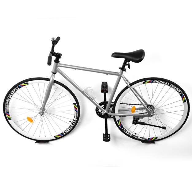 Bộ Giá Treo Xe Đạp Lên Tường RideBack ST022