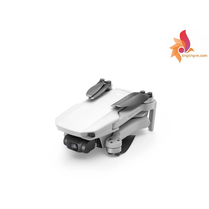 Flycam Drone DJI Mavic Mini Camera 12MP QHD 2.7K Gimbal 3 trục bay 30P - Kiệt Tác Di Động