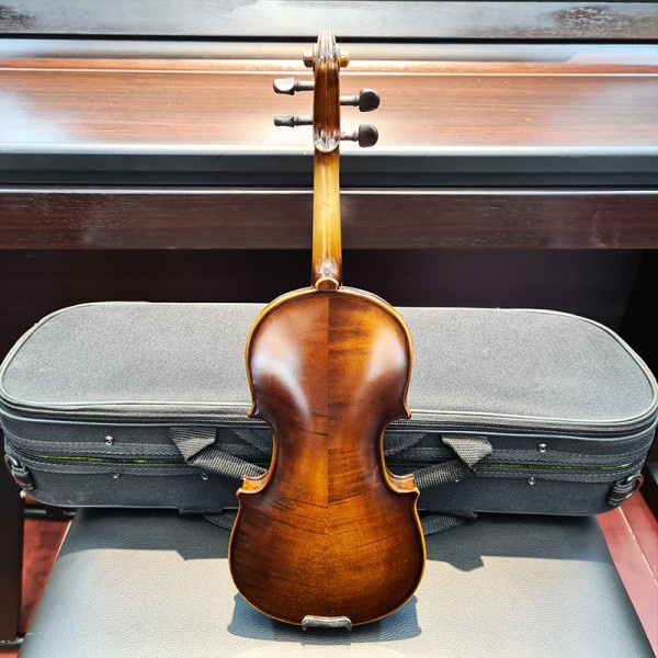 Đàn Violin Pinshang V270 V330 Size 1/4 1/2 3/4 4/4 | Tặng Full Phụ Kiện | Hộp Cứng + Nhựa Thông + Khăn Lau | Đàn Vĩ Cầm