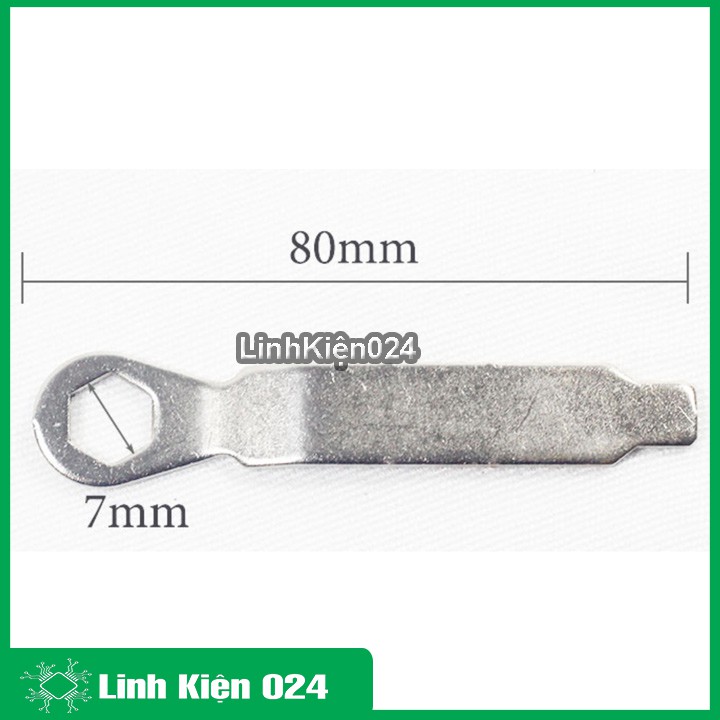 Kìm Rút Đinh Asaki AK-6801 Made In Japan