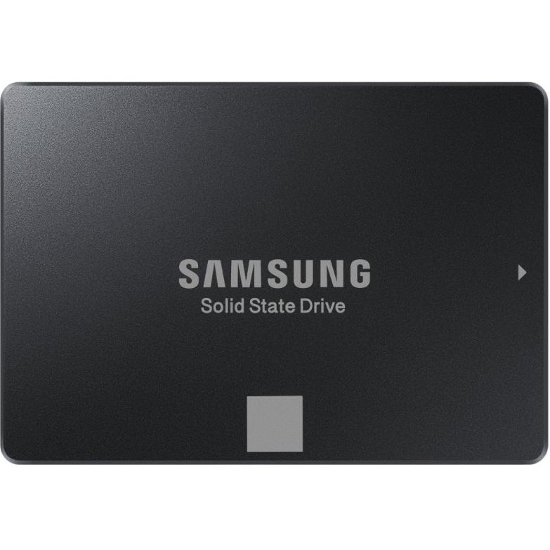 Ổ cứng SSD 250GB Samsung 860 EVO 2.5-Inch SATA III (Vỏ nhôm, Tốc độ cao)