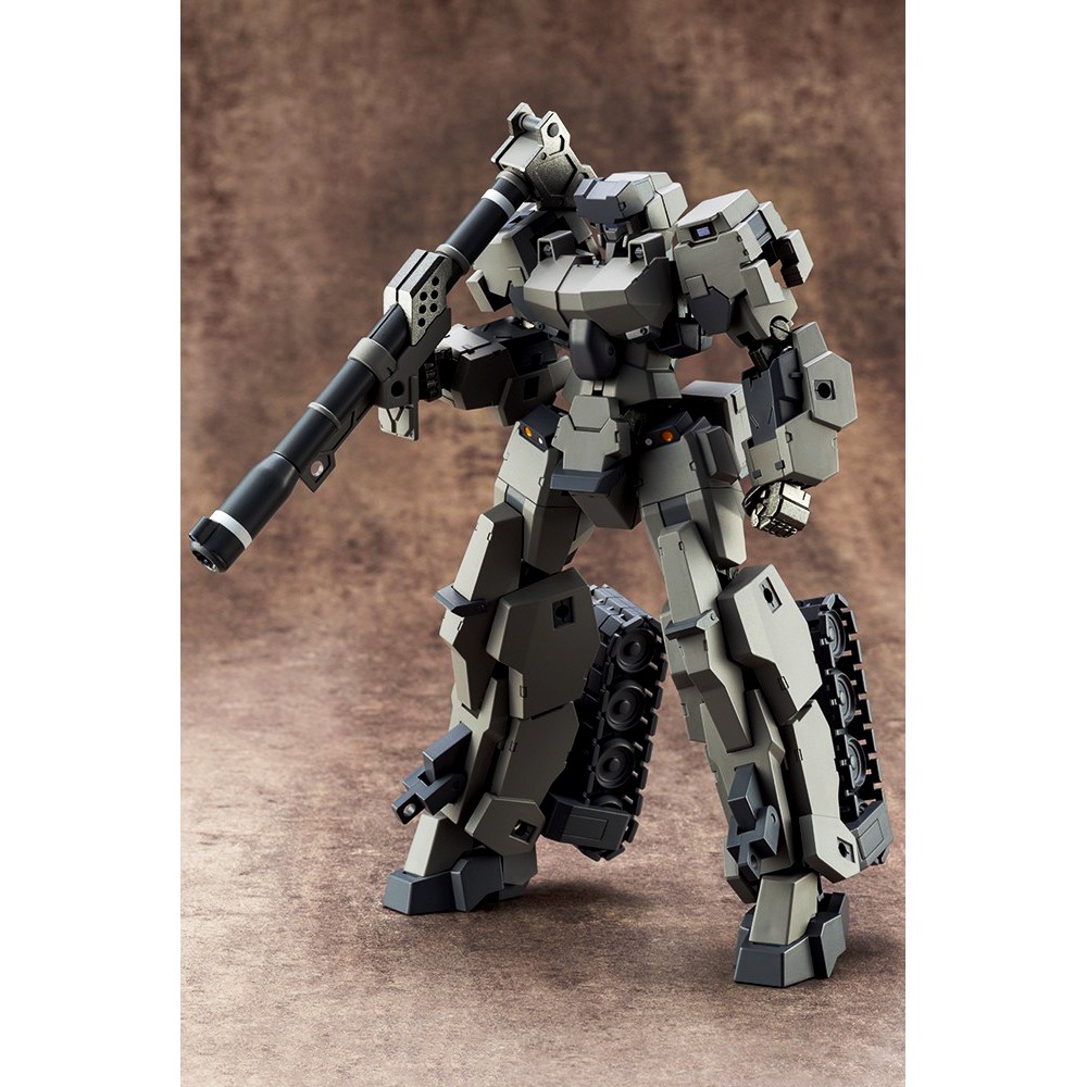 Mô hình Kotobukiya M.S.G WU02 Hand Bazooka Weapon Unit [KTB] [MSG]