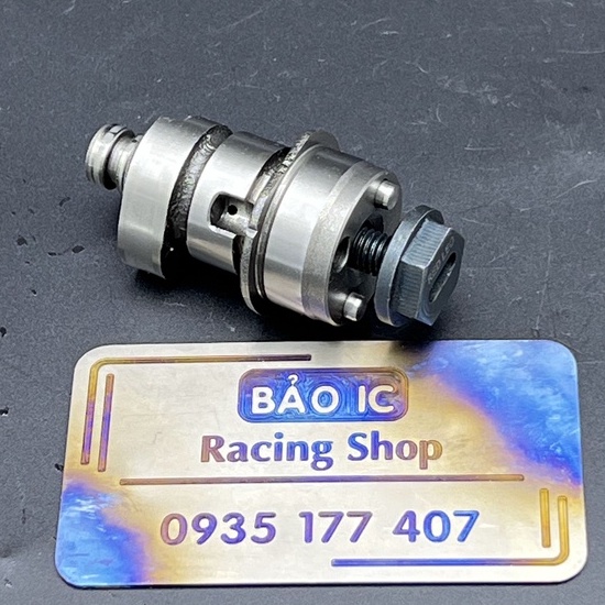 Ốc cam REDLEO chống lòn nước cho Exciter