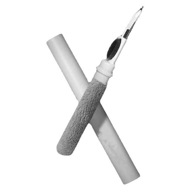 Dụng Cụ Vệ Sinh Tai Nghe Bluetooth Không Dây Tiện Dụng