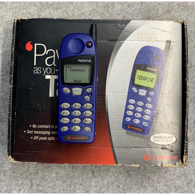Điện thoại Nokia 5110