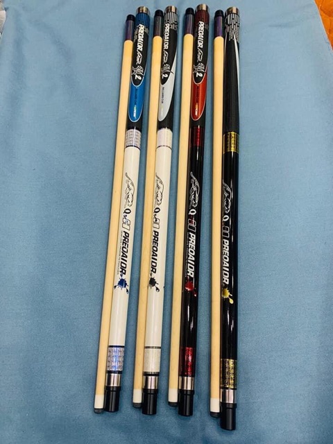 Cơ  bida Preoaidr Q5