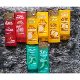 Bộ dầu gội và xả GARNIER xách tay Đức