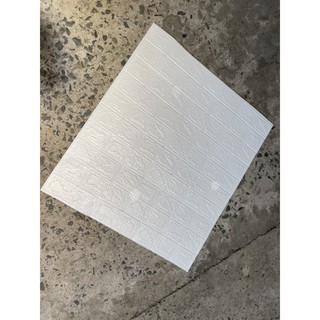 combo 30 tấm giả gạch 3mm