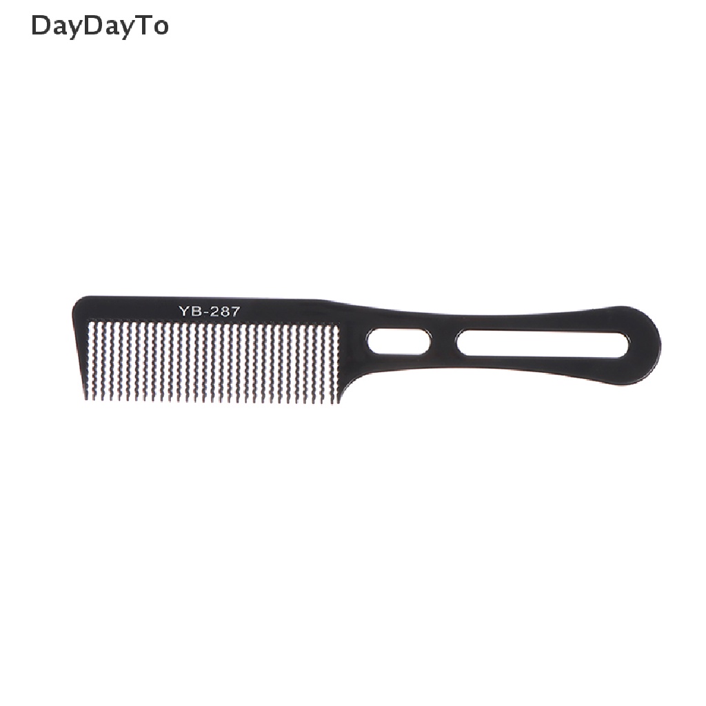 Lược Chải Tạo Kiểu Tóc Bằng Carbon Chuyên Nghiệp Cho Salon