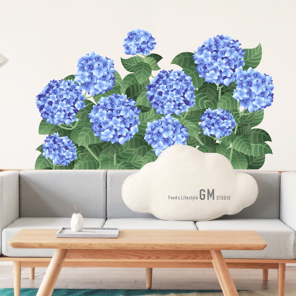 Decal decor tranh dán tường nhiều mẫu | BigBuy360 - bigbuy360.vn