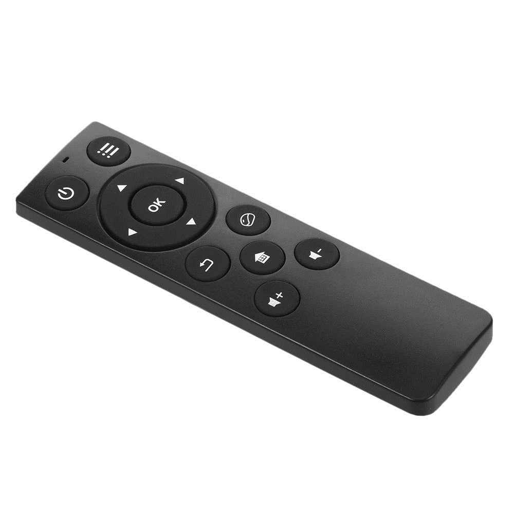 Air Mouse 2.4GHz Wireless Remote Control Keyboard For Android HTPC Smart TV