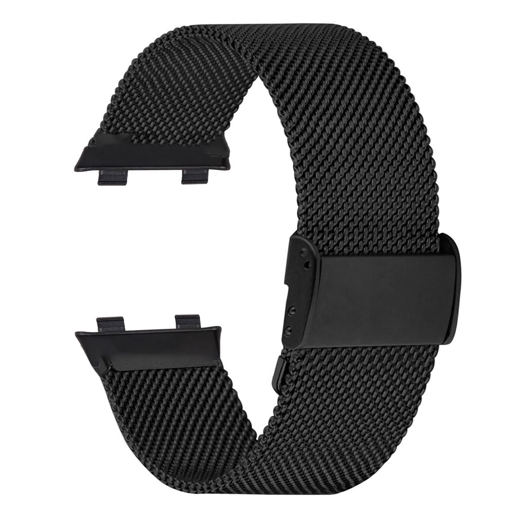Dây đeo inox 46mm cho đồng hồ thông minh Oppo Watch 41mm