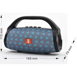Loa bluetooth  BS118