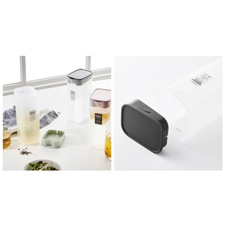 Combo 2 Bình nước 1.4L Lock&Lock