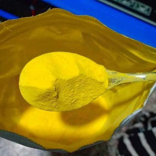 TINH BỘT NGHỆ NANO TÂM AN 500gr