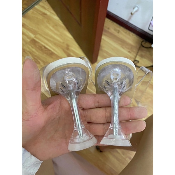 Guốc quai trong hàng Quảng Châu siêu xinh