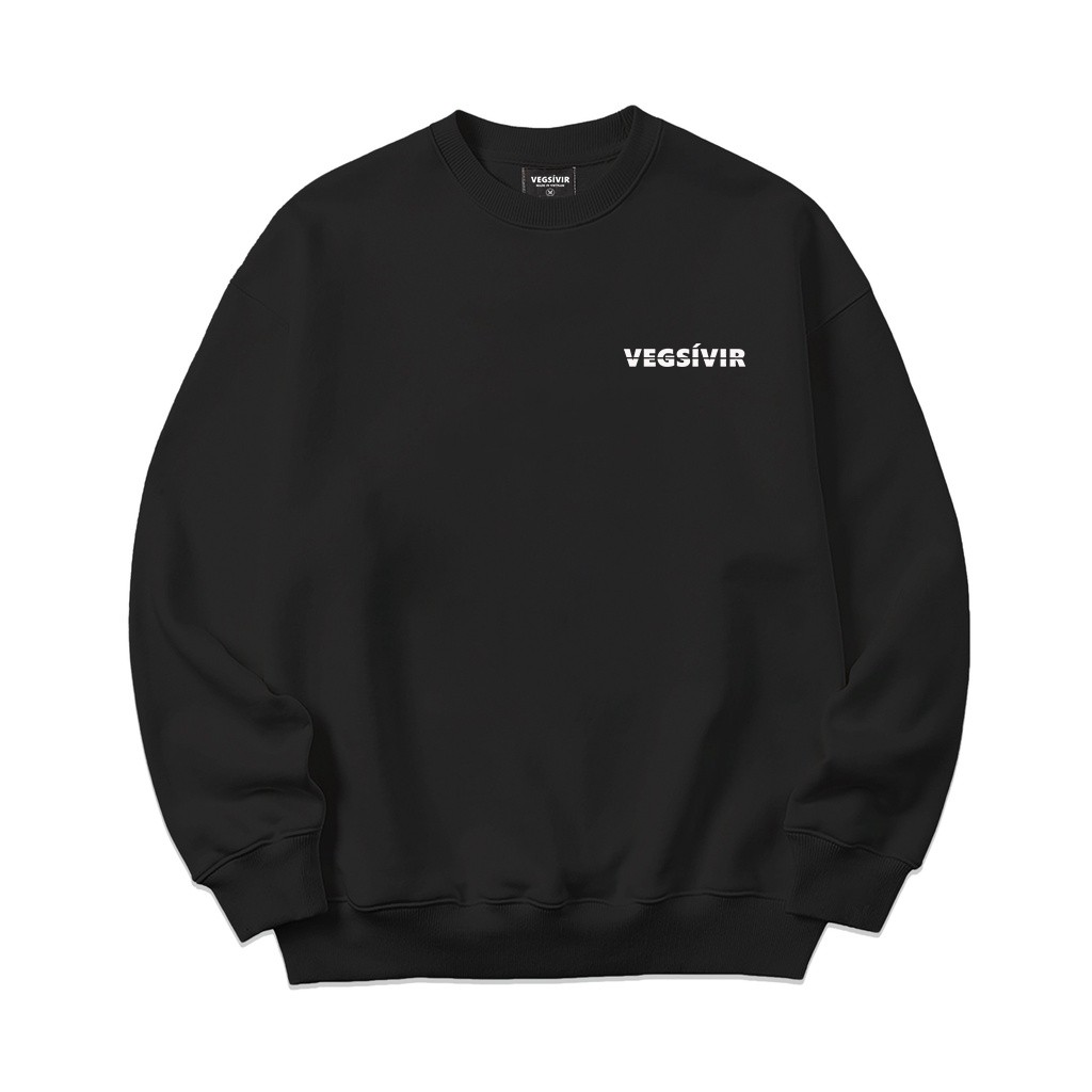 Áo  sweater - VEGSIVIR BASIC | BigBuy360 - bigbuy360.vn