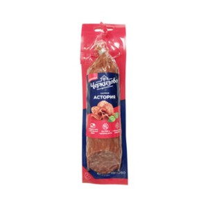 Salami Hun Khói hiệu Chekizovo 225gr
