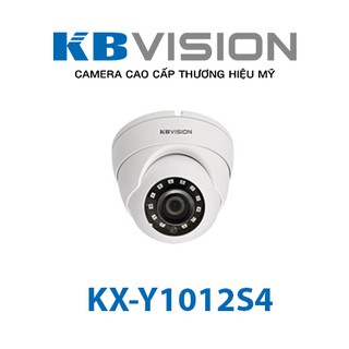 CAMERA KBVISON HD KX-Y1012S4