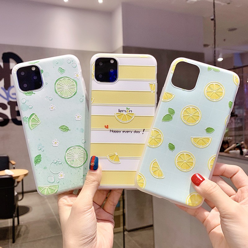 Ốp điện thoại xinh xắn dành cho iPhone 11 / 11 Pro/ 11 Pro Max | BigBuy360 - bigbuy360.vn