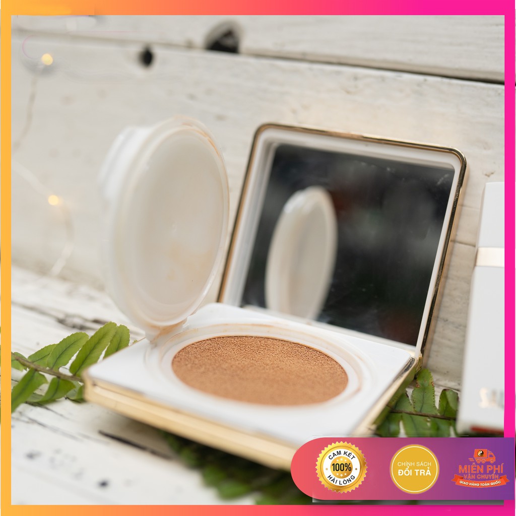 cushion che khuyết điểm dưỡng trắng Sala Levuce company | BigBuy360 - bigbuy360.vn