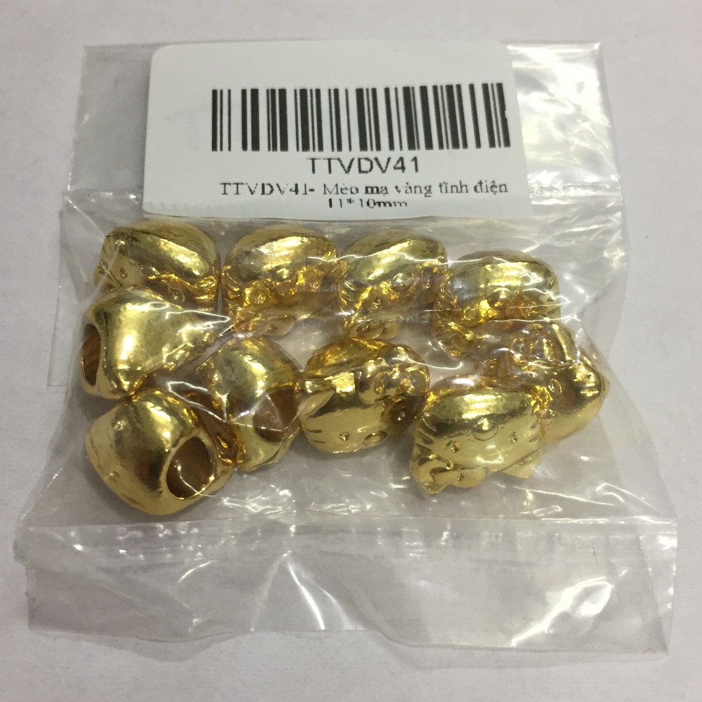 Phụ Kiện Vàng Xi ( TTVDV36 , TTC12 , TTC13 , TTVDV38 , TTVDV39 , TTVDV40 , TTVDV41 , TTVDV42 , TTVDV43 )