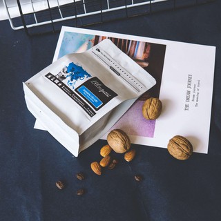 Cà phê Gu Đậm Đà Blagu, Cà phê hạt đã rang cho Espresso