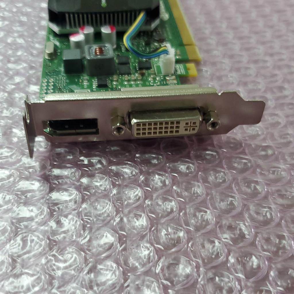Card đồ hoạ Nvidia Quadro K620 2GB GDDR3 128Bit, Quadro K620, K620, card màn hình K620 | BigBuy360 - bigbuy360.vn