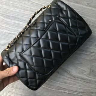 Túi xách nữ đeo chéo classic 2020