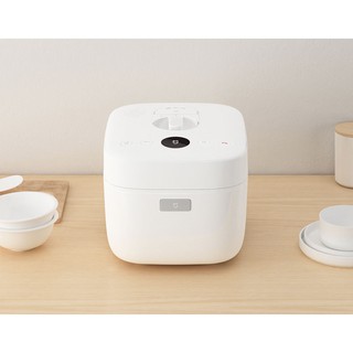 Nồi cơm điện áp suất Xiaomi 5L | Version mới nhất 2019