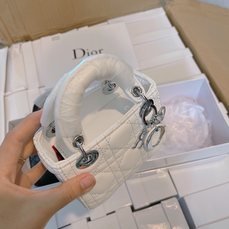 Túi di o mini fullbox