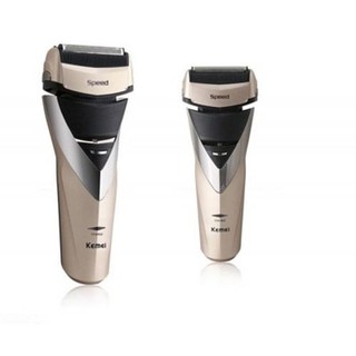 ​Máy cạo râu Kemei KM-8102