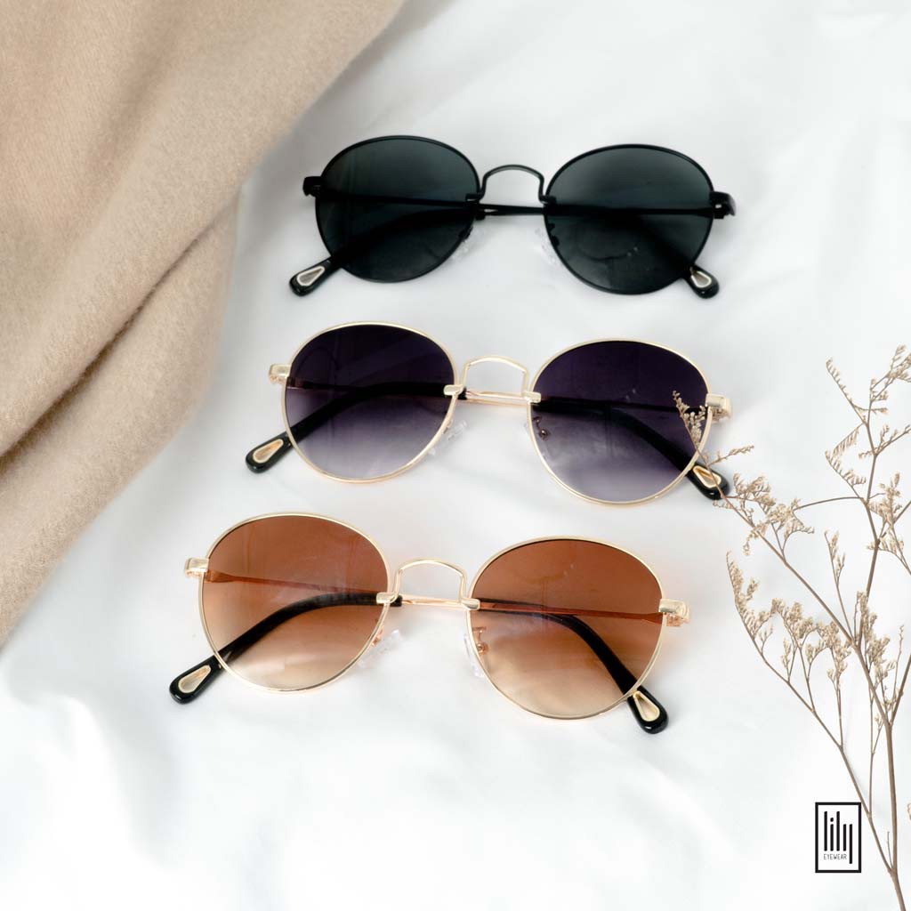 Gọng Kính Mát Thời Trang NB1902 - Gọng Kính Mắt Vuông