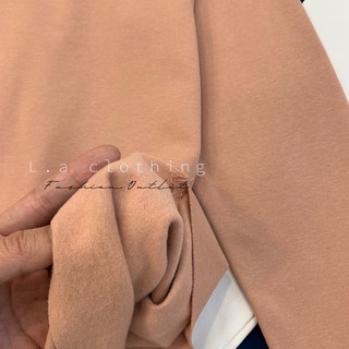 ÁO GIỮ NHIỆT CỔ 3cm