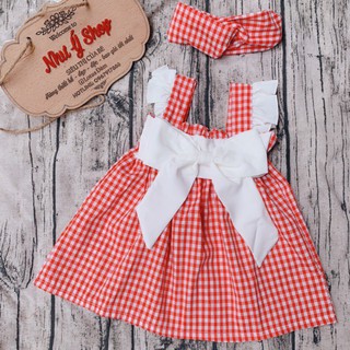 đầm em bé gái ⚡FREESHIP⚡ Váy đầm đẹp cho bé yêu  Hàng Thiết Kế Cao Cấp cho bé từ 1 - 8 Tuổi