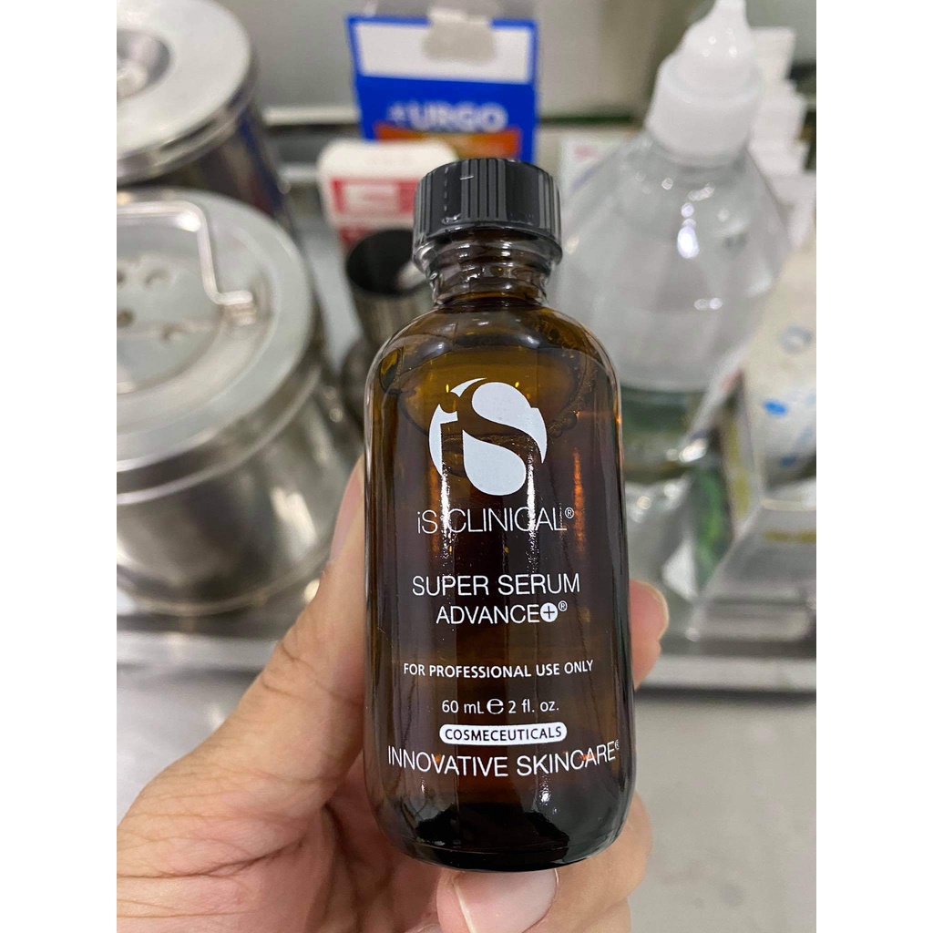 [IS Clinical Super Serum] Serum dưỡng trắng, mờ thâm, ngừa sẹo và chống lão hóa mạnh mẽ | BigBuy360 - bigbuy360.vn