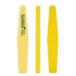 Phao dũa mịn Sunshine (buffer lục giác) chuyên dụng cho dân làm móng