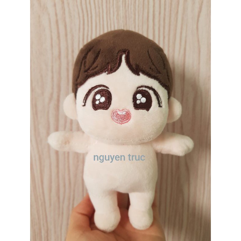 Búp bê BTS (doll pony hobie)