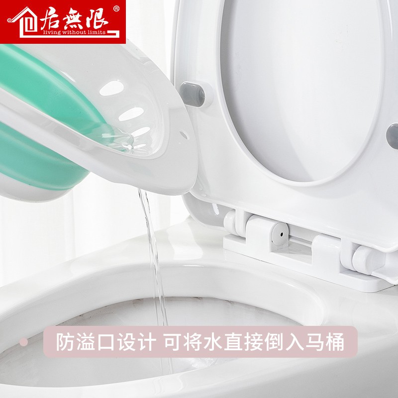 Bô Đi Vệ Sinh Tiện Lợi Dành Cho Phụ Nữ Mang Thai | BigBuy360 - bigbuy360.vn