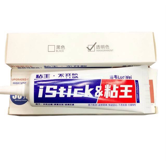 Keo Dán Ron, Khung, Viền ISTICK
