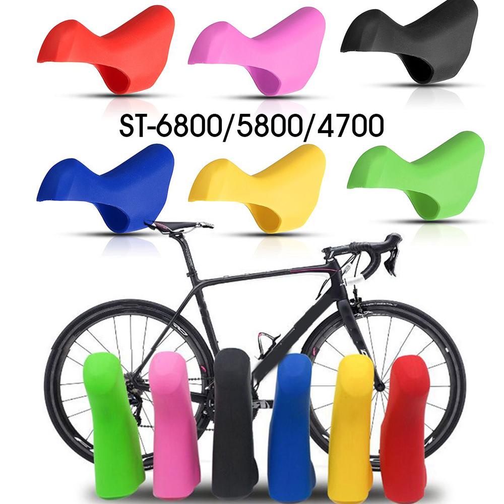 Vỏ Bọc Cần Gạt Số Dành Cho Xe Đạp Mtb ST-4700 5800 6800
