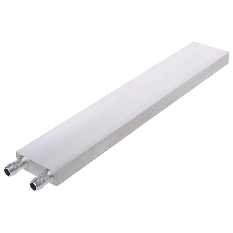 Khối Tản Nhiệt Bằng Nhôm Kích Thước 40x120mm Chuyên Dụng Cho CPU Máy Tính
