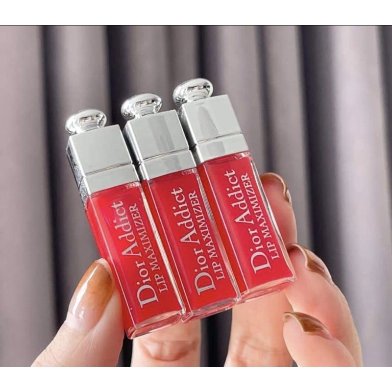 [2ml] Son dưỡng Dior Mini