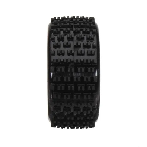 Bộ 4 Bánh Xe Thay Thế A959-01 Cho Wltoys A959 A959-B A959-A 1/18 RC