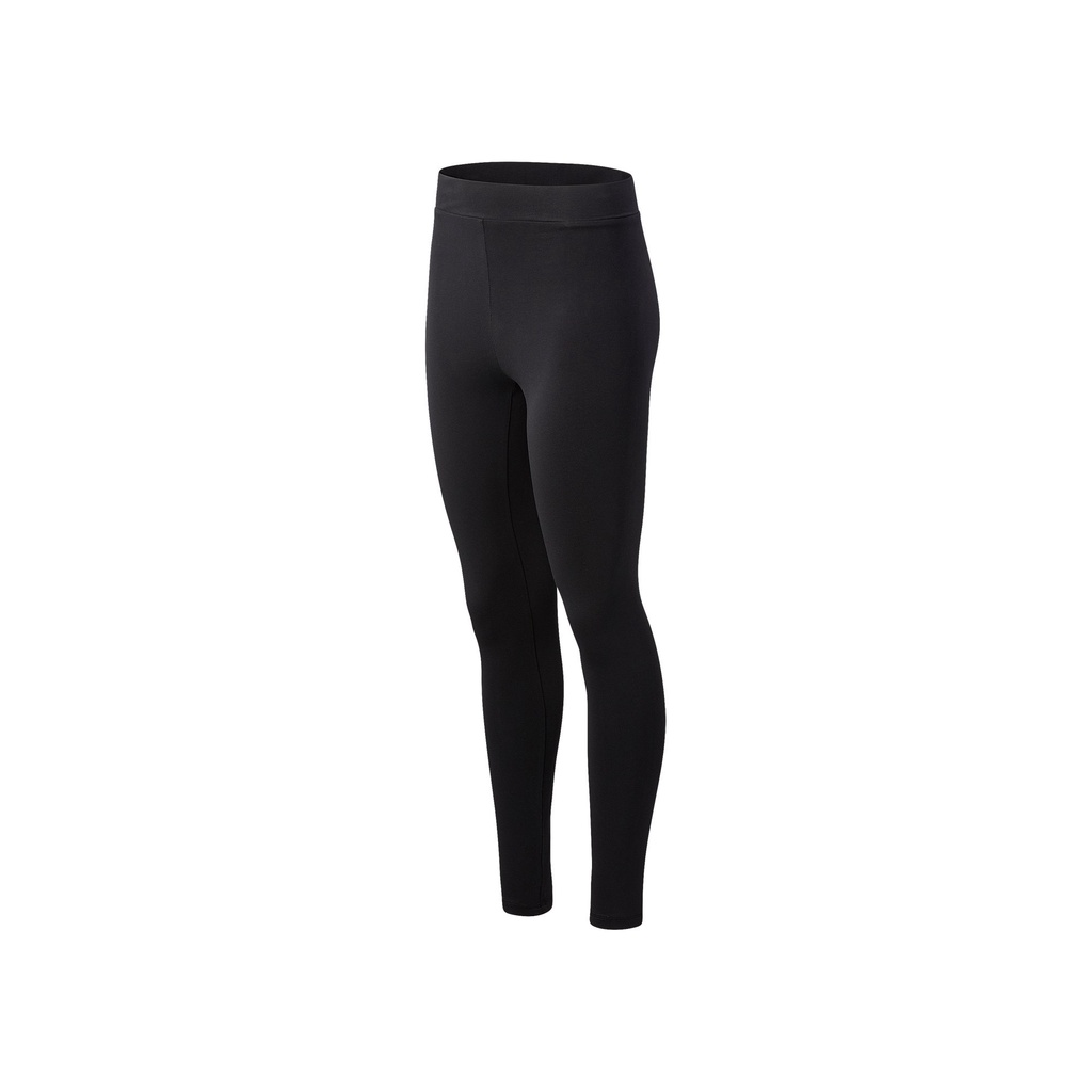 Quần legging thể thao nữ NEW BALANCE Classics WP03802BM (form quốc tế)