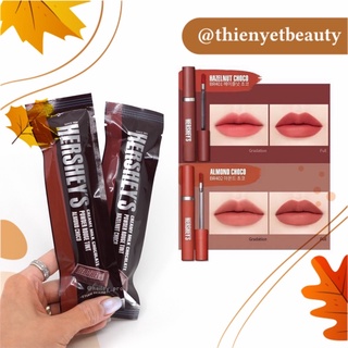 Son kem lì Hershey Powder Loose tint