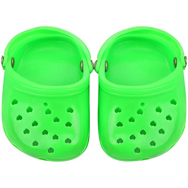 Giày crocs Cho Chó Cưng Nhỏ
