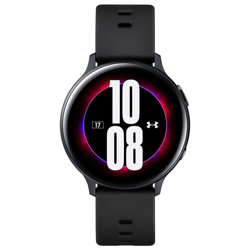 ĐỒNG HỒ SAMSUNG GALAXY WATCH ACTIVE 2 UNDER ARMOUR EDITION CASE 44MM SM-R820 | New 100%| Chính Hãng 