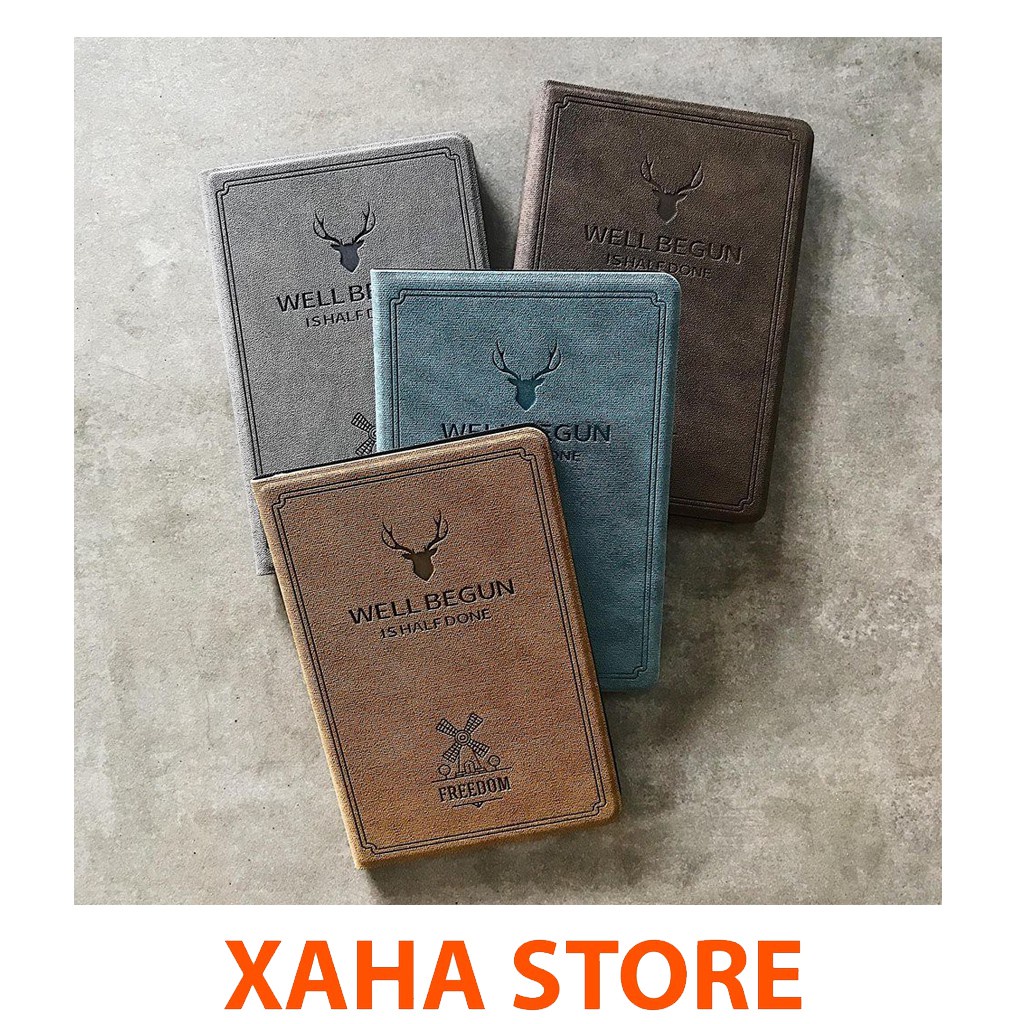 ﹍♀ﺴ⚡️ Cực rẻ Bao da máy đọc sách Kindle Paperwhite 4 gen 10 (2019) 🍀 Well Begun Origami Có tay cầm - Xaha Store