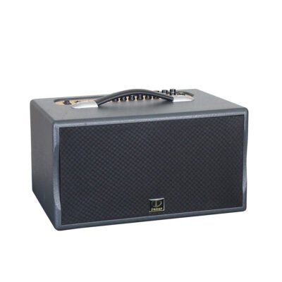 Loa karaoke Dalton PS-K6A, Công suất 200W, Hàng chính hãng